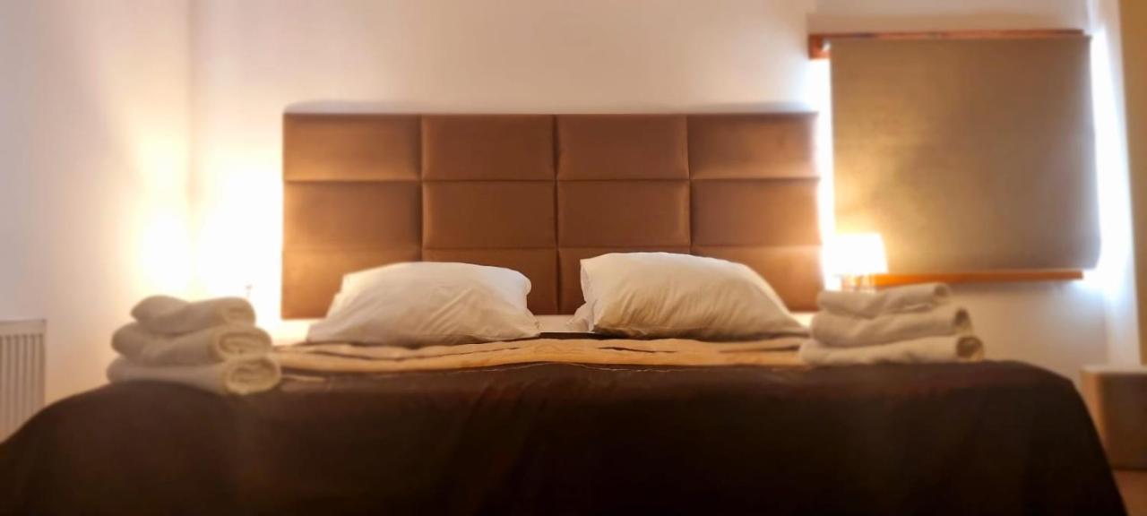 Hotel Karczma U Macieja Bolkow Dış mekan fotoğraf