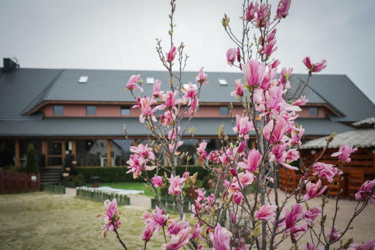 Hotel Karczma U Macieja Bolkow Dış mekan fotoğraf