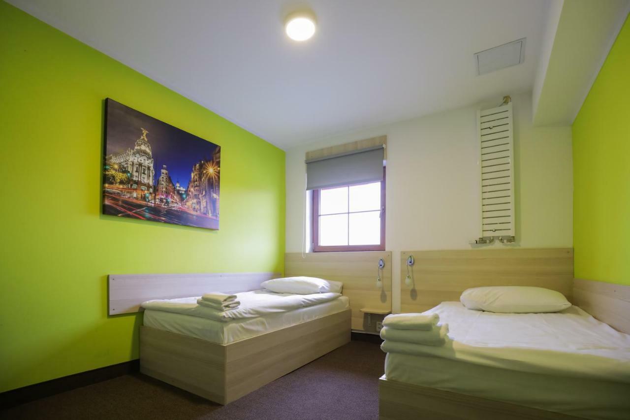 Hotel Karczma U Macieja Bolkow Oda fotoğraf